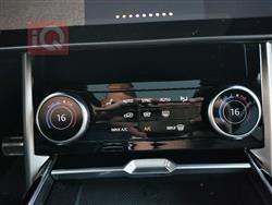 Land Rover Range Rover Vogue